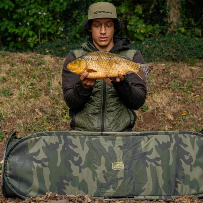 Korum Camo Fast Mat